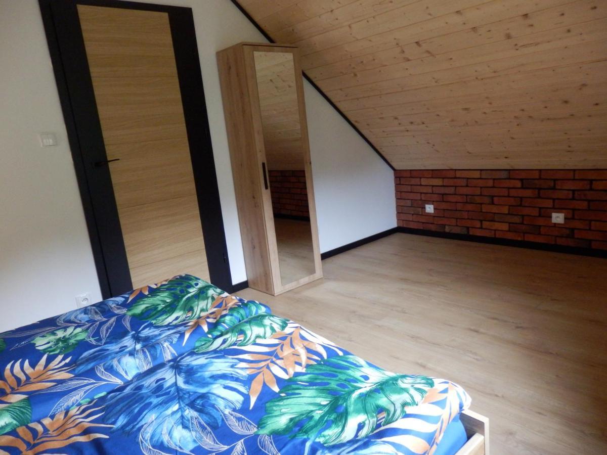 Forest House Sasino-Spa Sauna Balia Extérieur photo