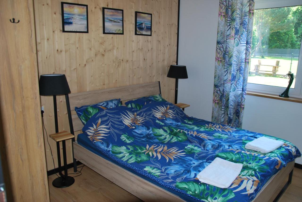 Forest House Sasino-Spa Sauna Balia Extérieur photo