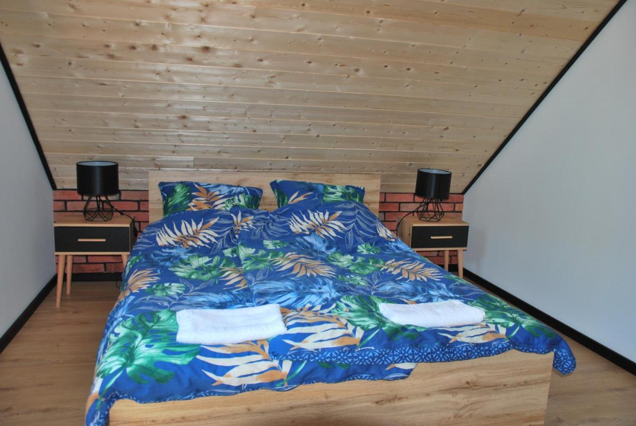 Forest House Sasino-Spa Sauna Balia Extérieur photo