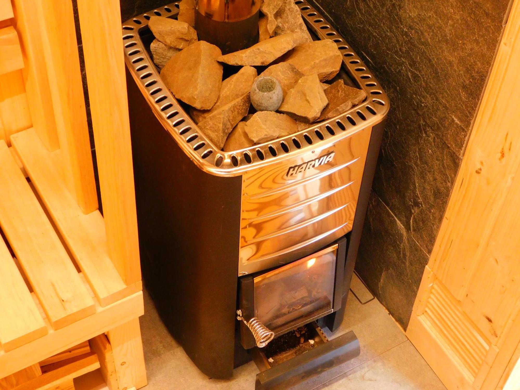 Forest House Sasino-Spa Sauna Balia Extérieur photo
